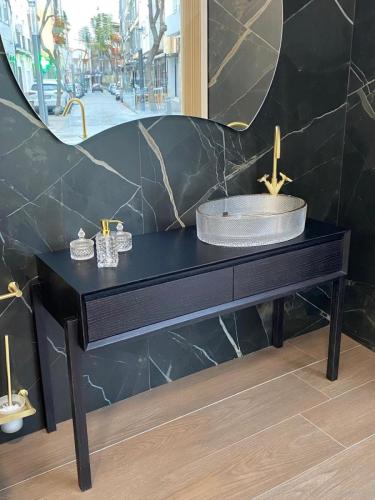 Mobiliario de baño a medida