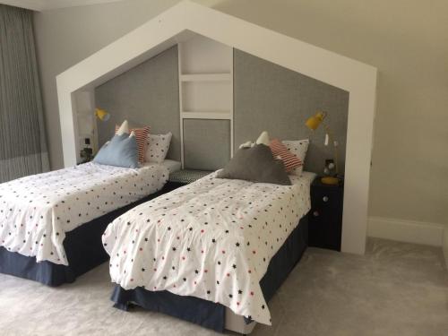 Cabecero personalizado