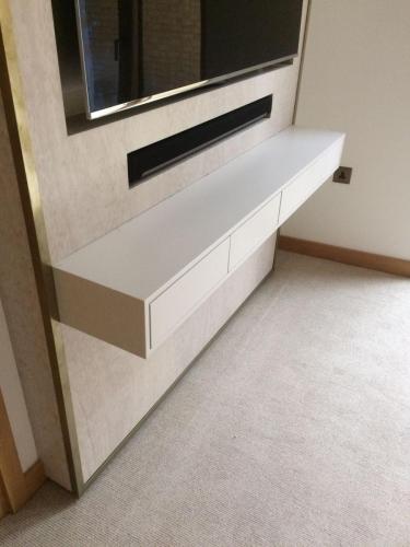 Mueble TV a medida