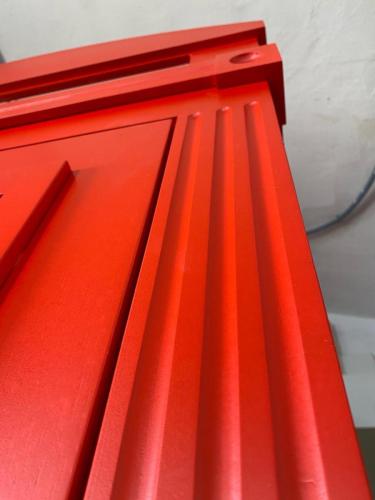 Proyecto de mobiliario a medida