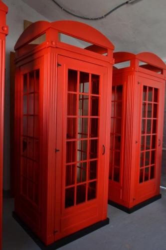 Proyecto de mobiliario a medida